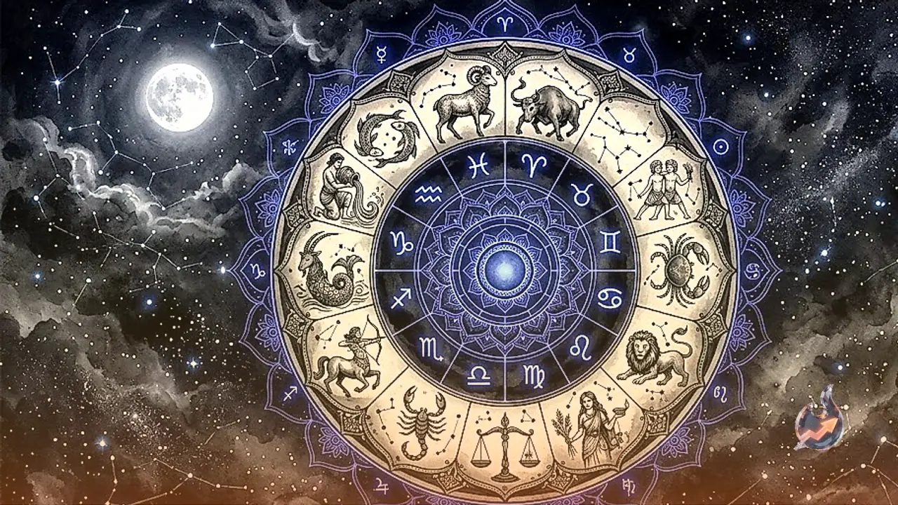 Capricorn Weekly Horoscope 9 to 15 August 2026: Comprehensive Predictions for Career, Finance, Love, and Health