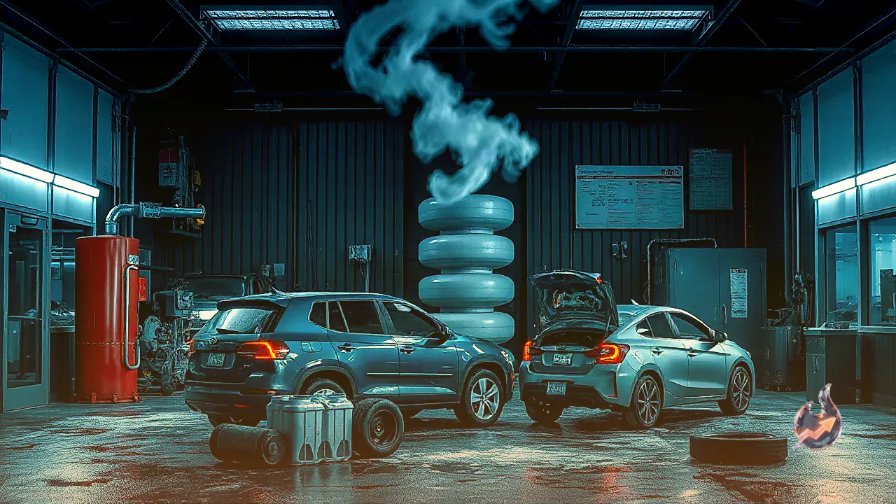 Why Checking Coolant Is Essential For Car Engine Life And How To Change It Properly