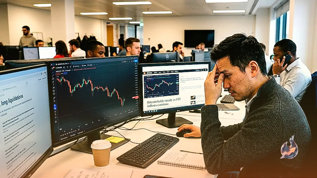 Cardano Faces Downside Pressure Below $0.20 as Retail Interest Fades While Bitcoin Consolidates