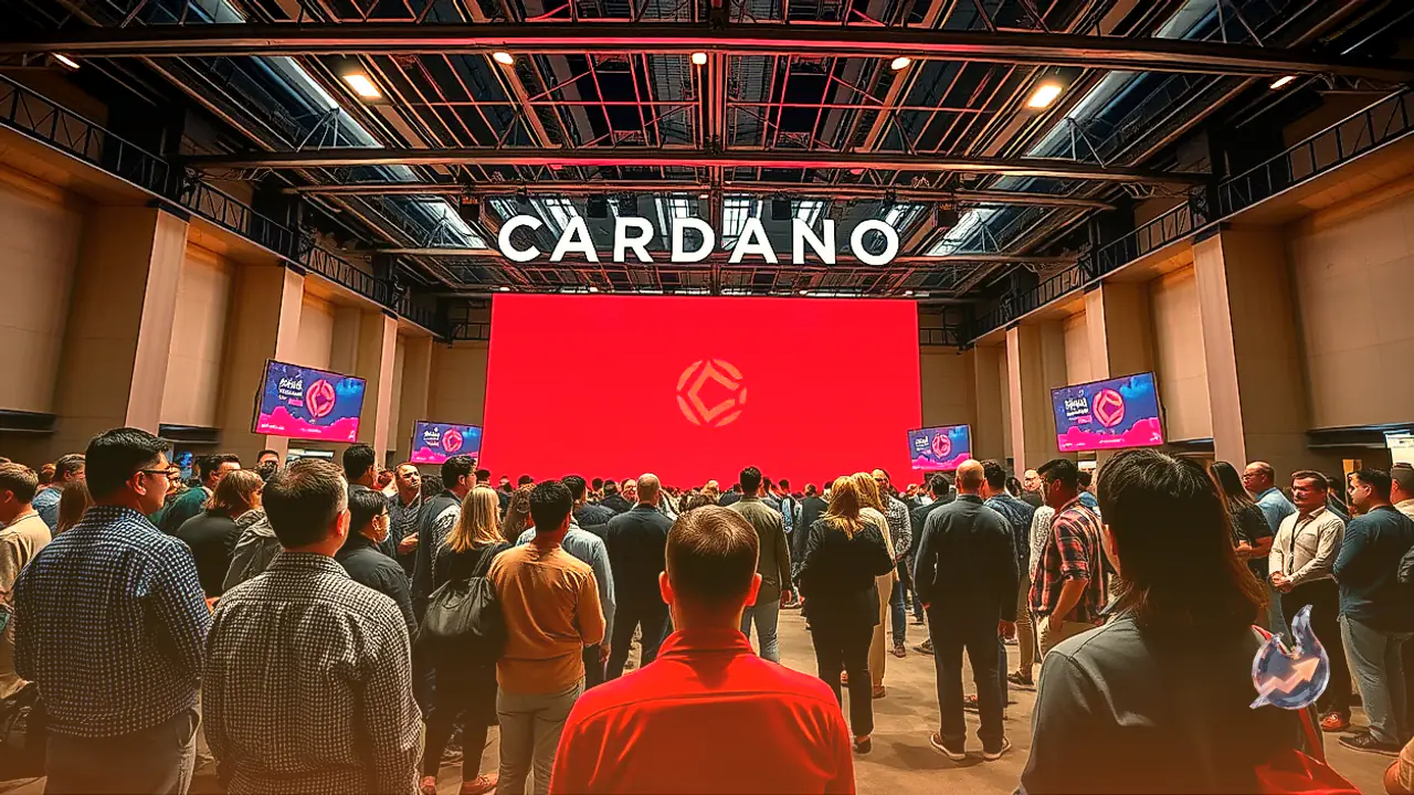 Cardano Holds Near $0.270 as Expanding Open Interest and Developer Event Boost Market Sentiment