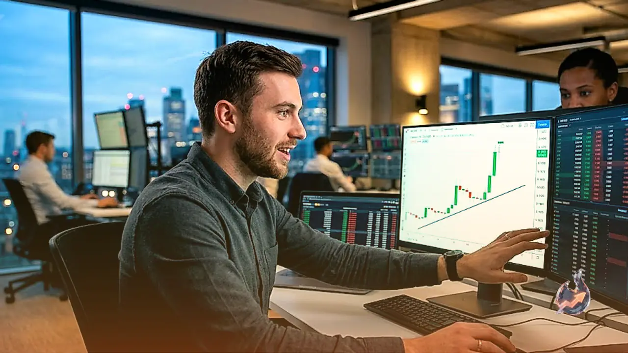 Cardano Price Surges Past Key Trendline as Whale Accumulation and Derivatives Fuel ADA Rally