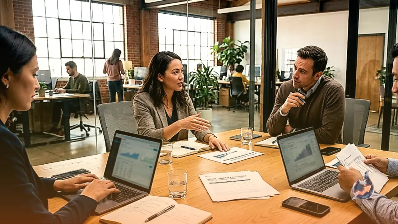 Carta and NewView Team Up to Help Startups Give Employees Early Share Liquidity