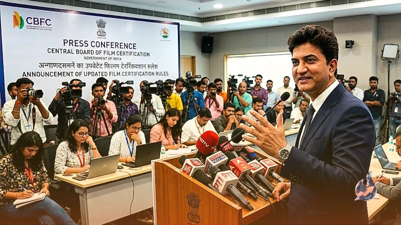 फिल्म सर्टिफिकेशन के नियमों में तीन दशक बाद बड़ा सुधार, हिंसा और नशे के दृश्यों पर नए कड़े निर्देश