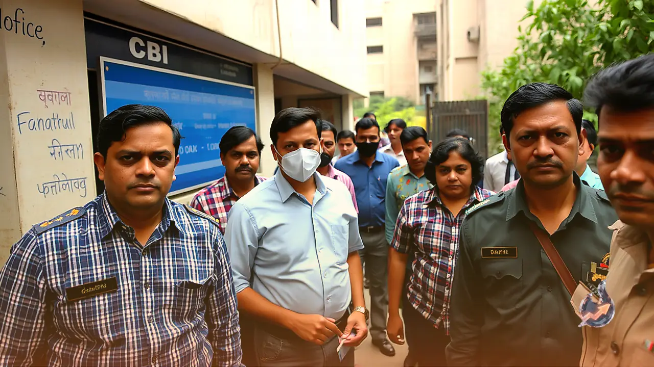 CBI Concludes NEET UG Paper Leak Probe, Set to Submit Final Chargesheet Within a Week