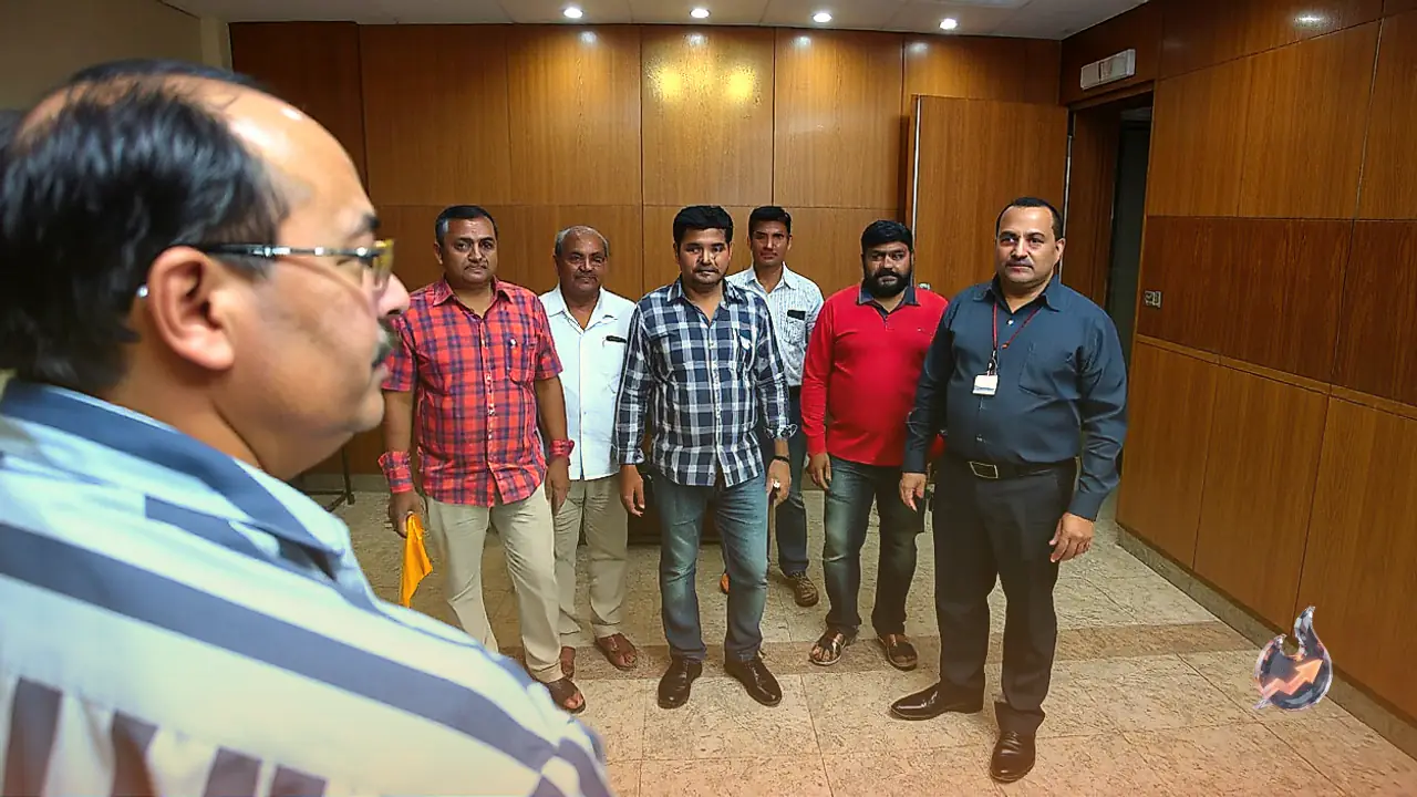 पुणे में शिवसेना नेता अजय भोसले पर फायरिंग मामले में छोटा राजन और चार अन्य बरी
