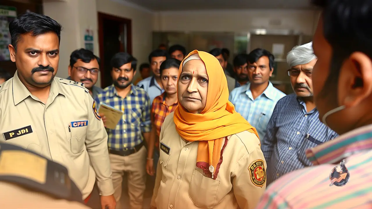CBI Questions Suresh Rathore in Haridwar Day After Parents Visit Agency Headquarters