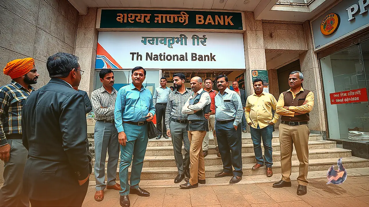 CBI Steps In as 10.24 Crore Rupee Deposit Fraud Hits Punjab National Bank Branch in Greater Noida