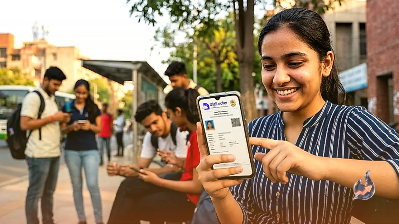 CBSE Class 12 Supplementary Exam Result Declared, Scorecards Available on DigiLocker Portal