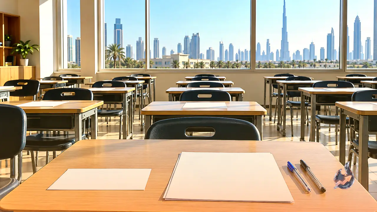 CBSE Announces Class 12 Special Exam Dates and Releases Admit Cards for West Asian Nations