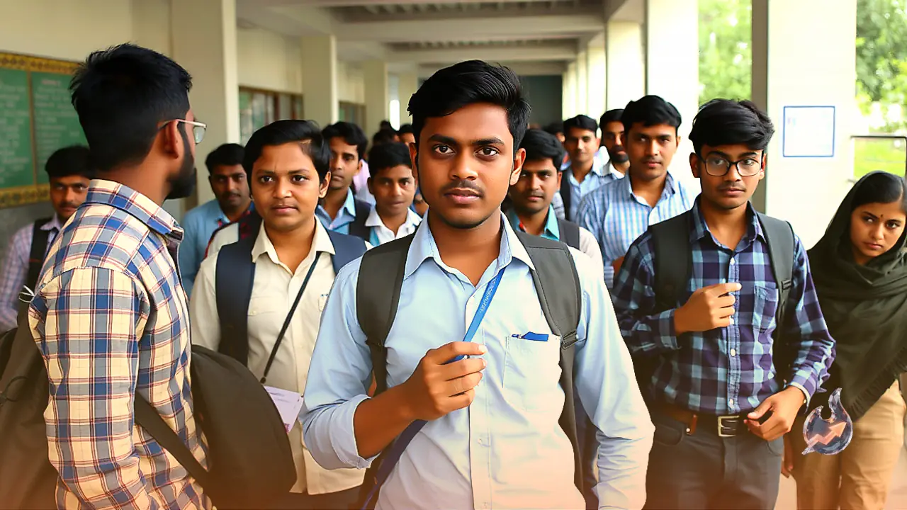 CBSE Board Exam 2027 Schedule Expected Soon, Check Download Steps and Key Verification Details