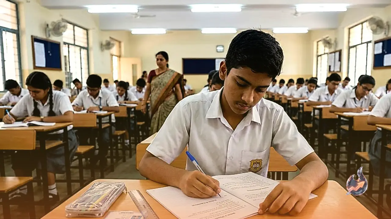 CBSE Class 10 Board Exam 2027: Writing Answers in Wrong Science Section to Result in Zero Marks