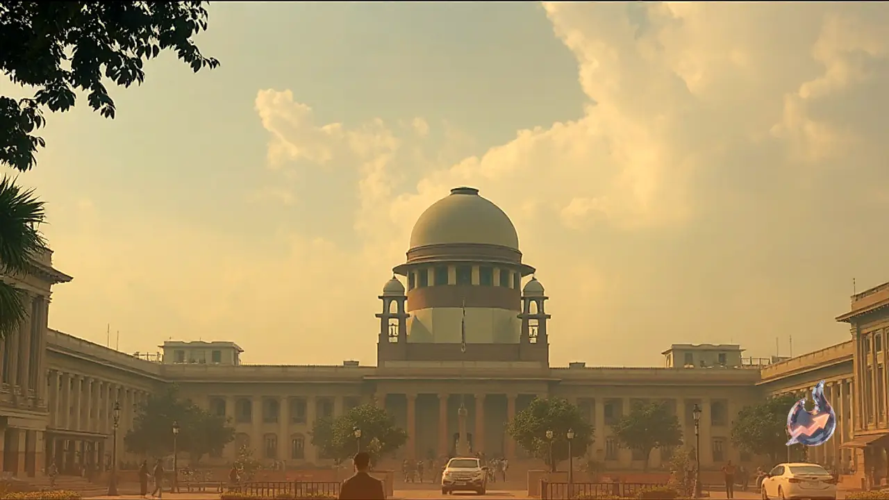 CBSE Digital Marking Case: Supreme Court Directs Steps to Protect Affected Students, Sets Next Hearing for August 21