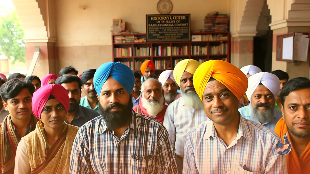 CCSU History Department to Record Oral Traditions and Legends Linked to Ramayana and Mahabharata Eras in Meerut
