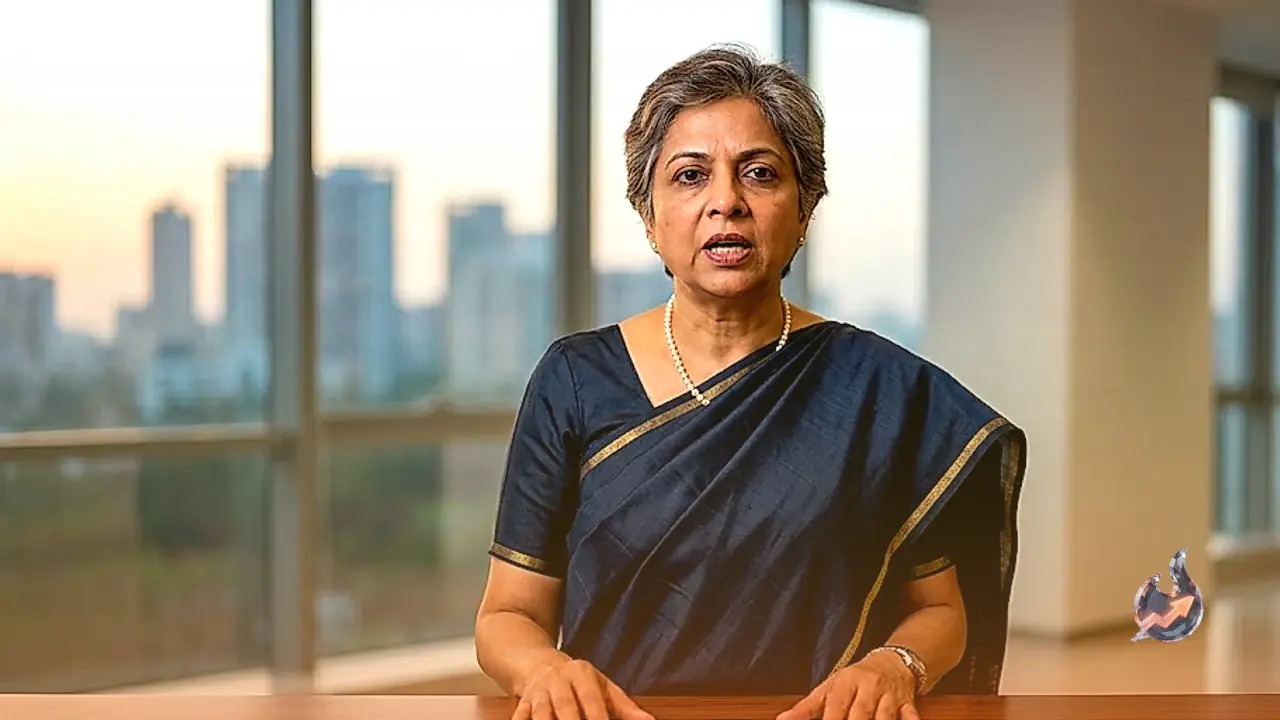 SEBI Slaps ₹1 Crore Fine On CDSL Over Massive 2022 Malware Breach