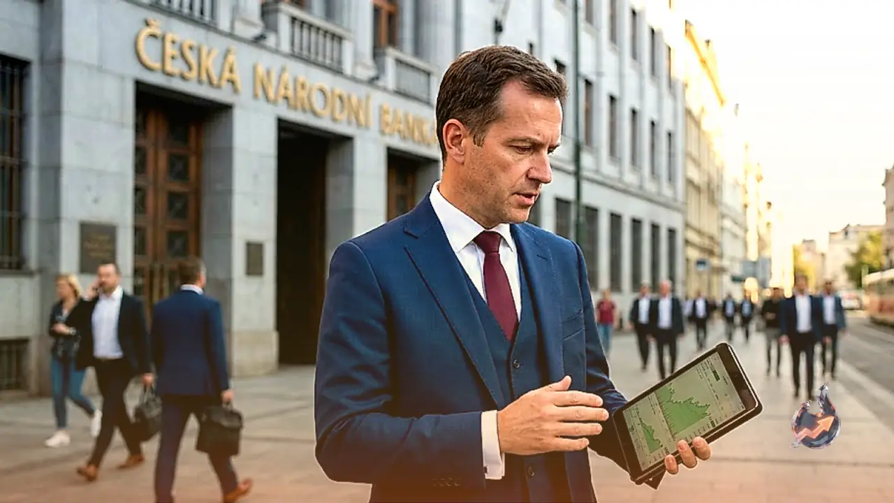 CEE Foreign Exchange Set for Gains as Rate Curves Normalise, Says ING