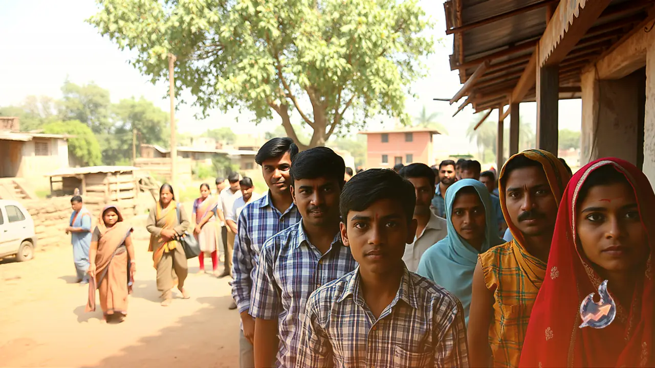 Census Records Reveal 34 Indian Villages Linked to Rawan With Rajasthan Leading the List