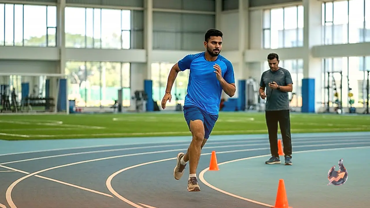 BCCI Overhauls CoE Fitness System and Sets Strict Time Cutoff for Bronco Test