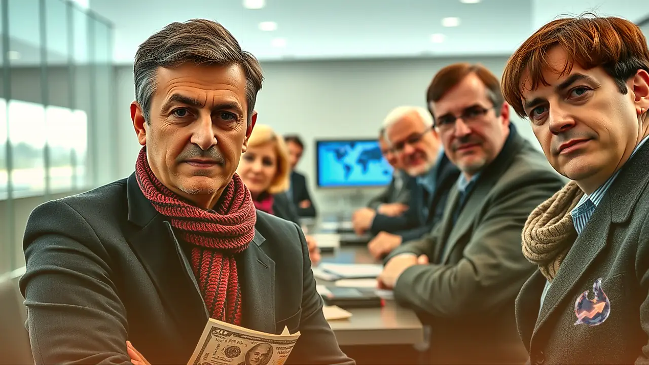 Central and Eastern European Currencies Face Headwinds Amid Stronger Dollar and Inflation Releases