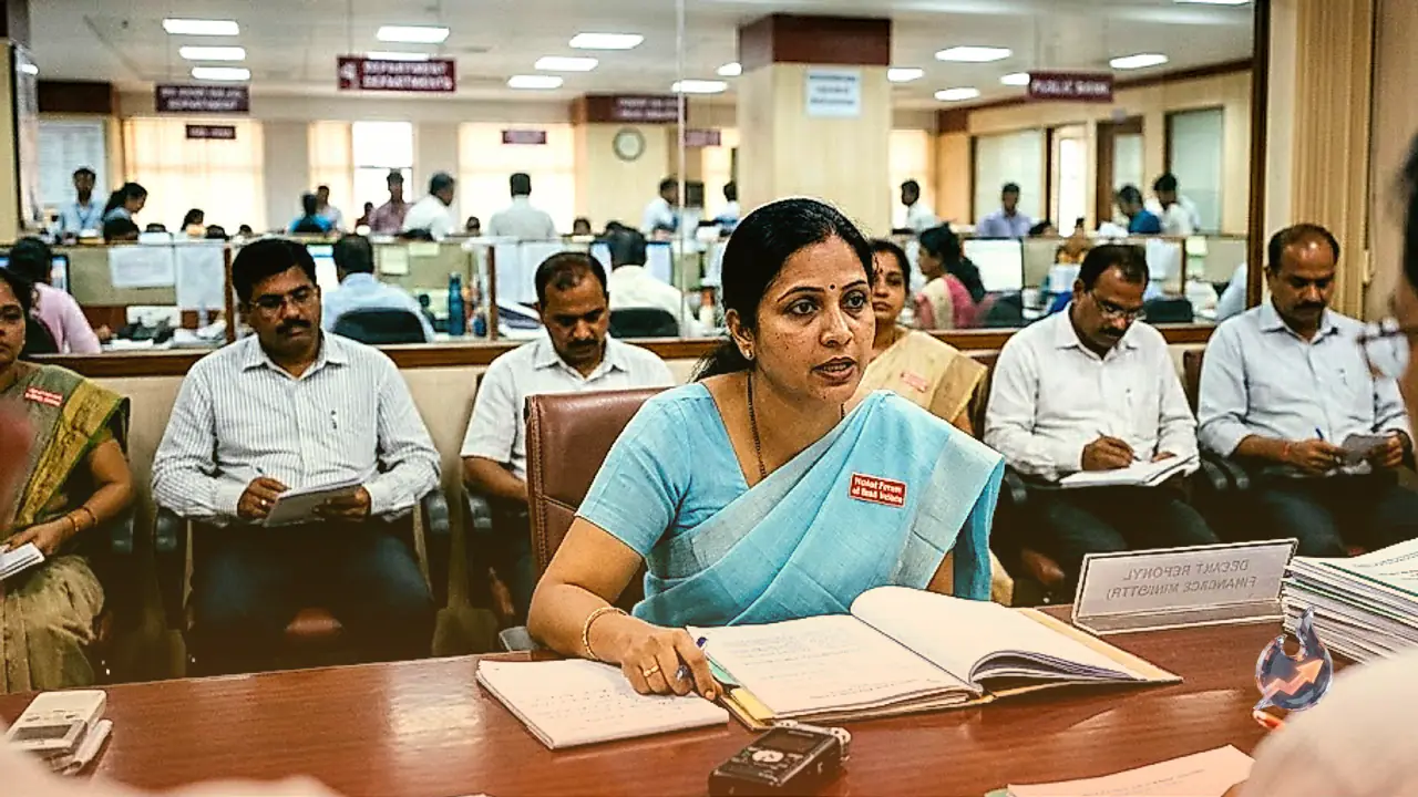 सितंबर अंत में तीन दिन के बैंक कार्यबहिष्कार पर केंद्र की समझाइश, पांच दिवसीय कार्य सप्ताह पर चर्चा जारी