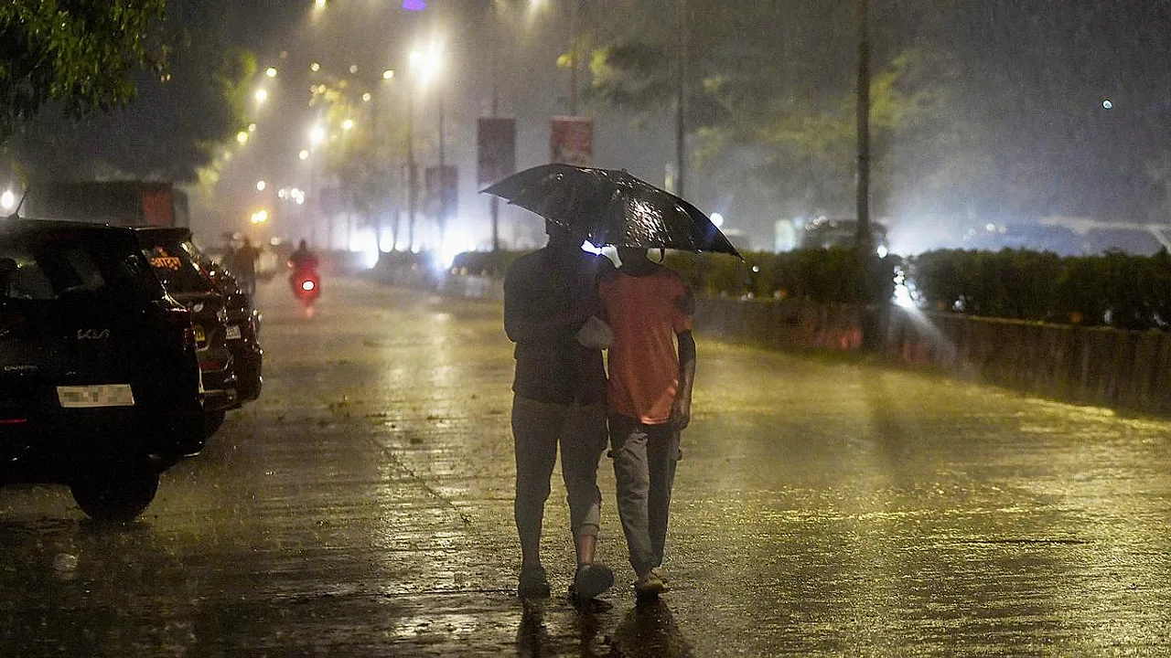 मानसून LIVE: अरुणाचल में बाढ़ से तीन की मौत; IMD का अनुमान — उत्तर भारत में 5-6 दिन में पहुँचेगा मानसून — 29 जून 2026