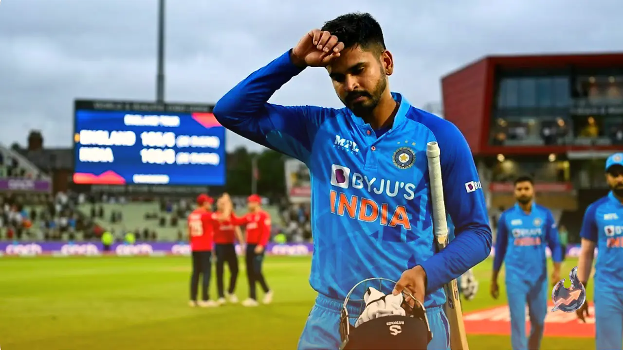 चैंपियन बनने के बाद से मुश्किल में फंसी टीम इंडिया, चार मैचों में एक भी जीत नहीं