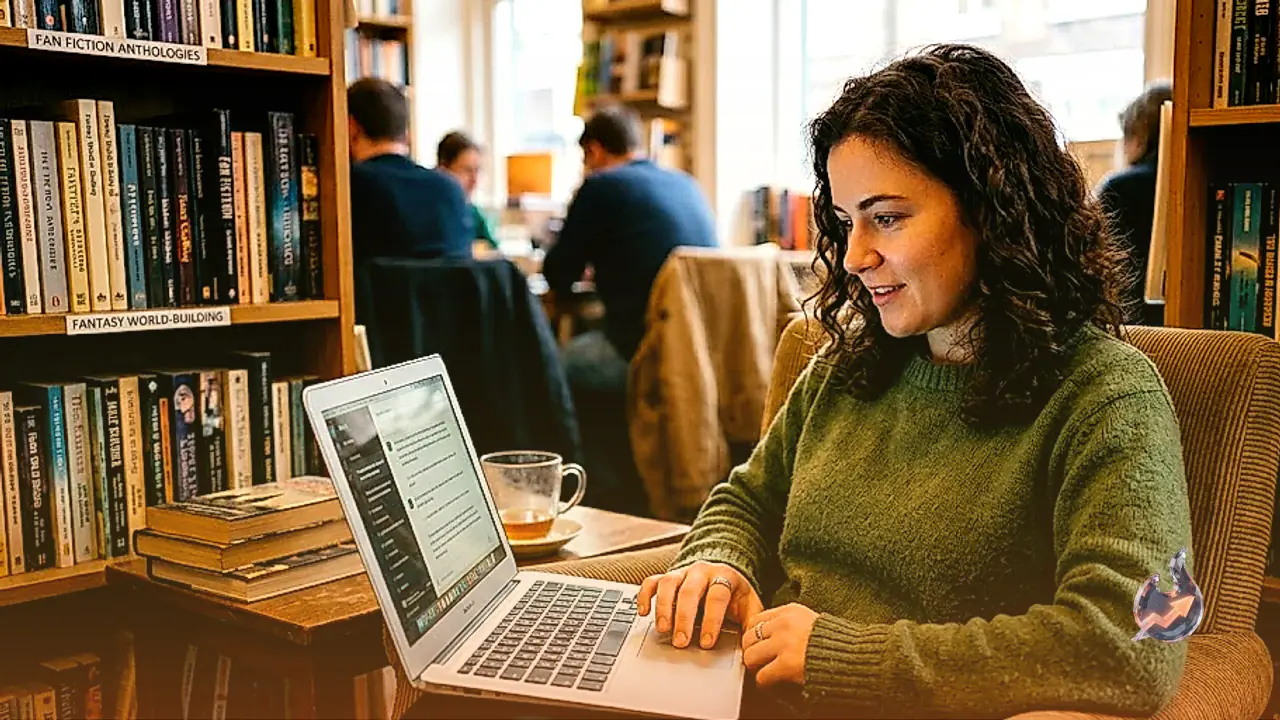 From Personal Role-Play to Niche Fantasies: How Readers Are Using Chatbots to Craft Their Own Fiction