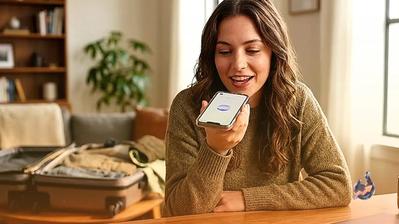 Inside the New GPT-Live Voice Mode for ChatGPT: A More Natural Conversational Experience