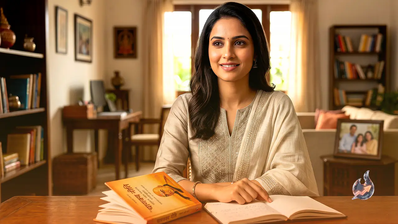 चाणक्य नीति: एक स्त्री में मौजूद ये 5 गुण उसे बनाते हैं आदर्श जीवनसंगिनी, जानिए क्या कहते हैं आचार्य
