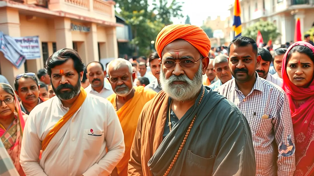 चाणक्य नीति: धन आने पर कभी न करें इन चार चीजों का दिखावा, वरना हो जाएगी तबाही