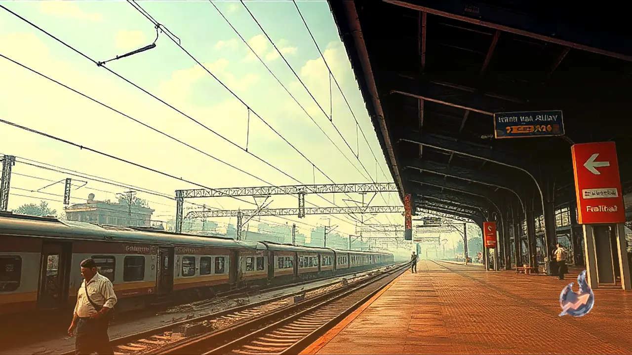 चंडीगढ़ रेलवे स्टेशन पर तकनीकी कार्य: सितंबर और अक्टूबर में राजस्थान से चलने वाली कई ट्रेनें अंबाला तक ही सीमित रहेंगी