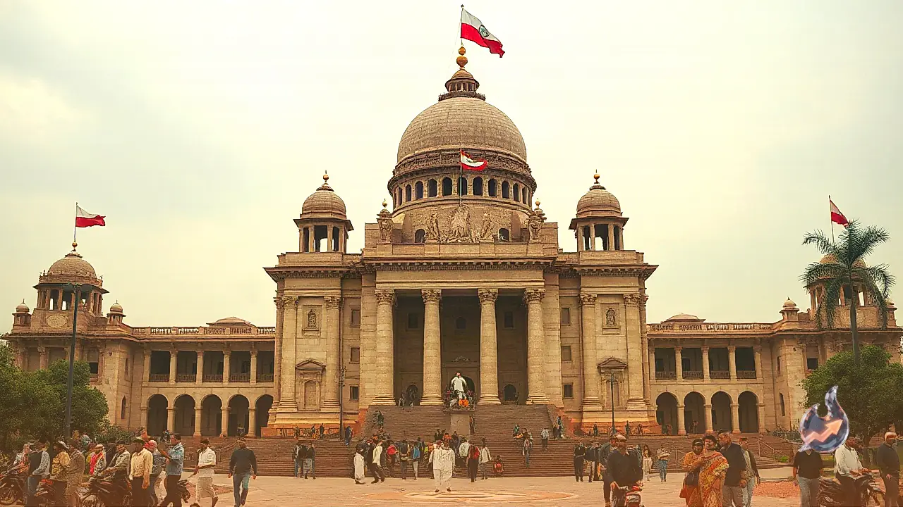 चार बार सत्ता संभालने वाले चंद्रभानु गुप्त और मायावती से लेकर योगी आदित्यनाथ तक, जानिए उत्तर प्रदेश के मुख्यमंत्रियों का रिकॉर्ड