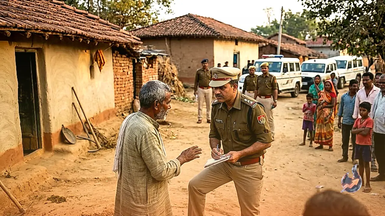चतरा जिले में नाबालिग के साथ दुष्कर्म का आरोप लगाकर भीड़ ने मो. एमरोज को बेरहमी से पीटा, इलाज के दौरान मौत