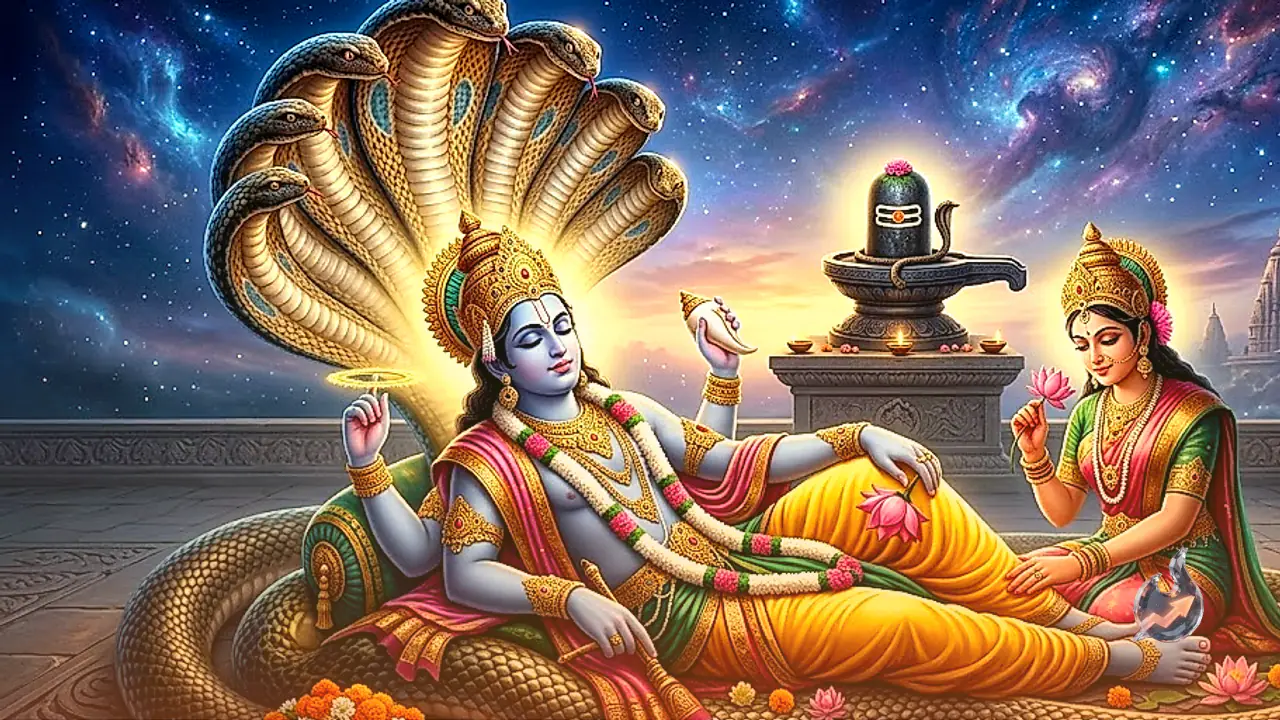 Chaturmas 2026: Understanding the start date, timeline, and spiritual significance of this four-month period
