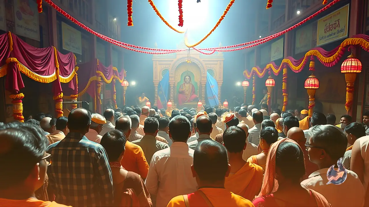 Chaturmas Concludes as Auspicious Events Resume, Date and Rituals for Dev Uthani Ekadashi