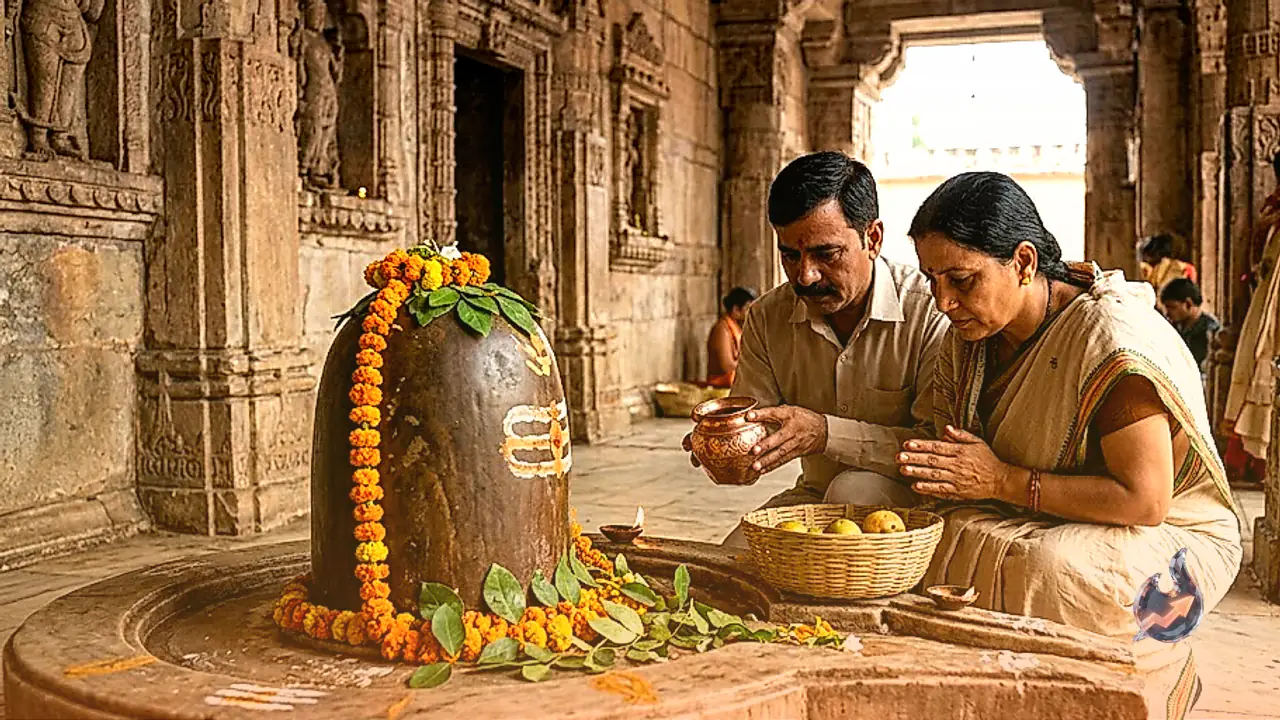 Why Visiting These Ancient Haridwar Shiva Temples During Chaturmas Is Highly Auspicious