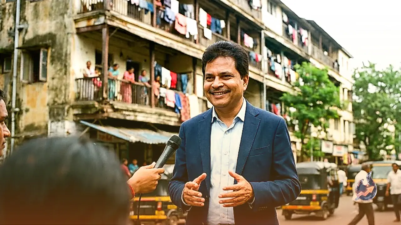चॉल के दिनों से मिली सीख ने गढ़ा गोकुलधाम, असित मोदी बोले सबसे पहले खुद को भारतीय मानें लोग
