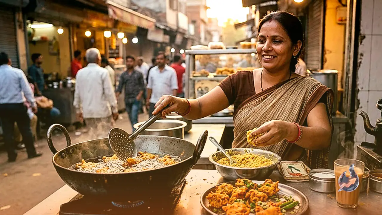 Skip Aloo-Pyaz This Evening, Try These Crispy Moong Dal Pakoras Instead