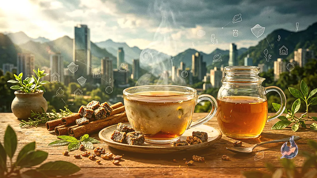 How to Sweeten Your Tea Without Sugar: Five Natural Alternatives to Try