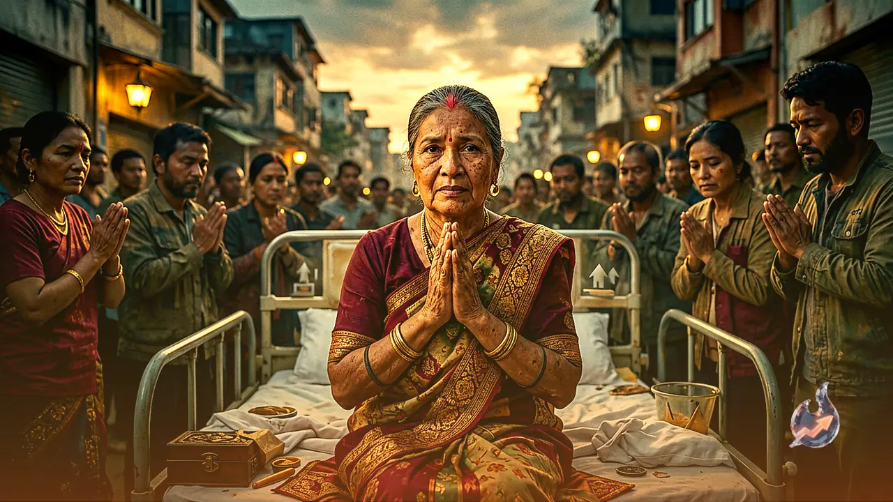 Veteran Actress Sowcar Janaki Hospitalized in Chennai, 94 Year Old Icon Shifted to ICU