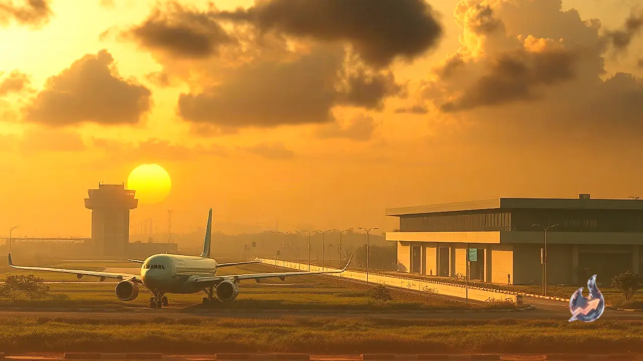 Tamil Nadu Begins Search For New Airport Site Near Chennai After Scrapping Parandur Project
