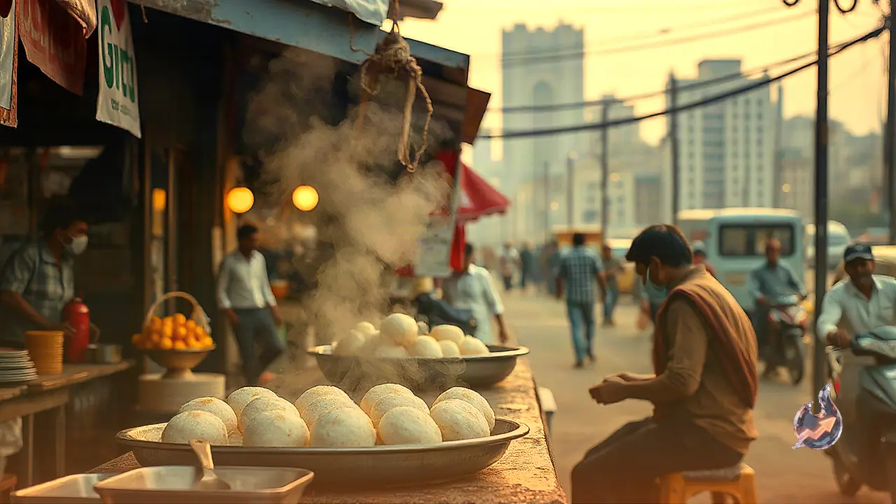 How Chennai Earned the Global Reputation as the Idli Capital