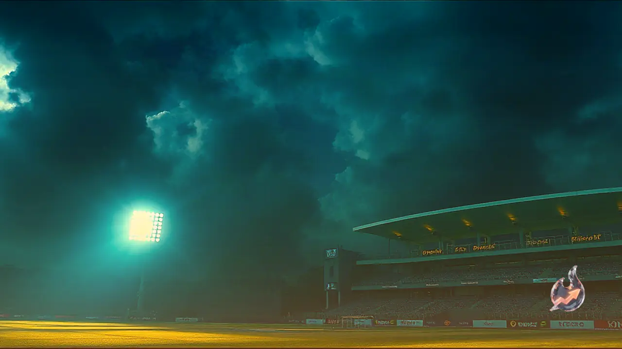 Ishan Kishan's Century at Chepauk Pushes His First-Class Tally Past 4000 Runs