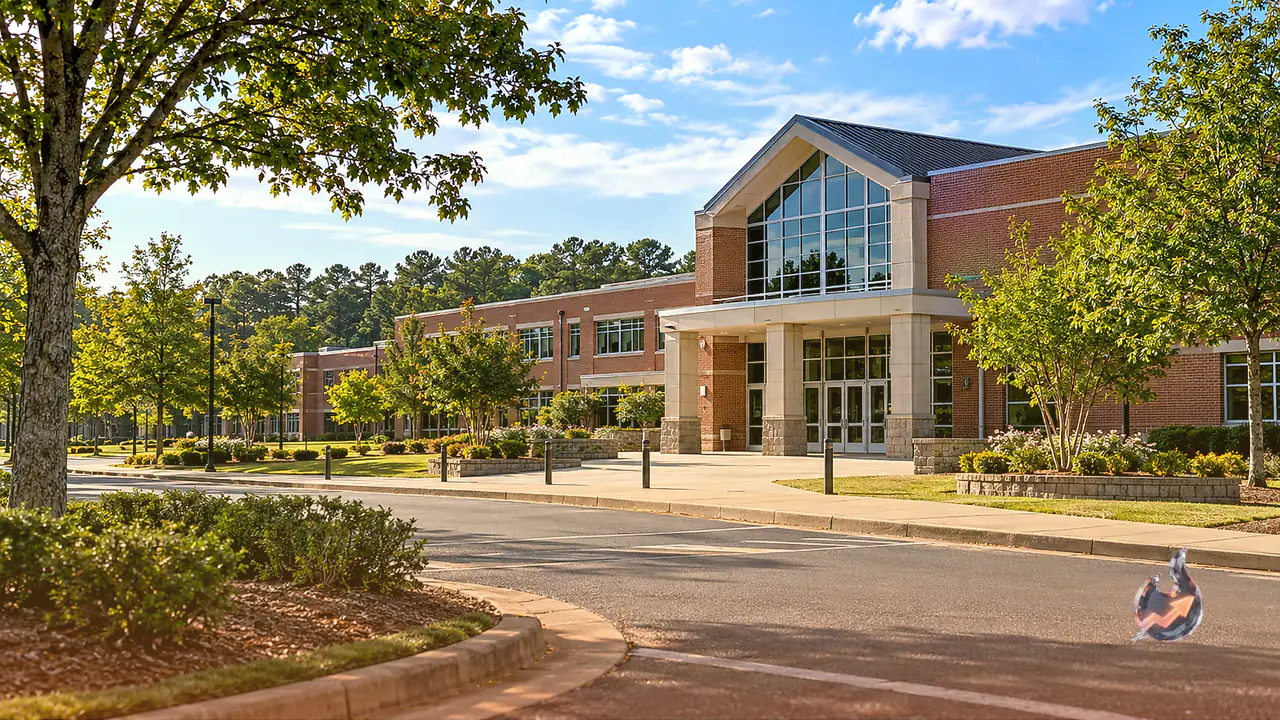 Cherokee High School Shooting Plot Foiled in Georgia as Three Face Conspiracy Charges
