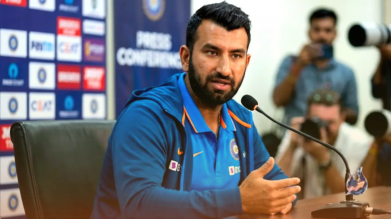 Pujara Backs Samson But Says Suryavanshi Deserves His Chance Without Anyone Being Dropped