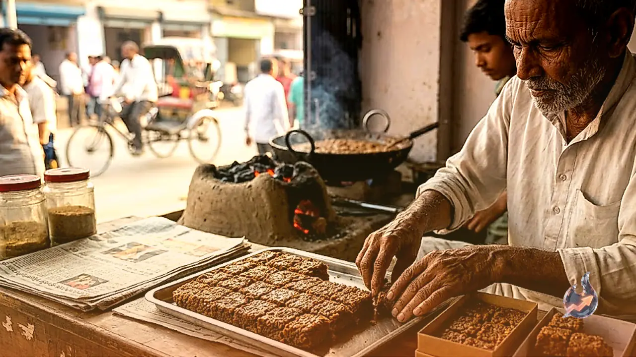 Chhapra Famous Kalakand: A 50-Year-Old Legacy in Basant Bazar Reaching Dubai
