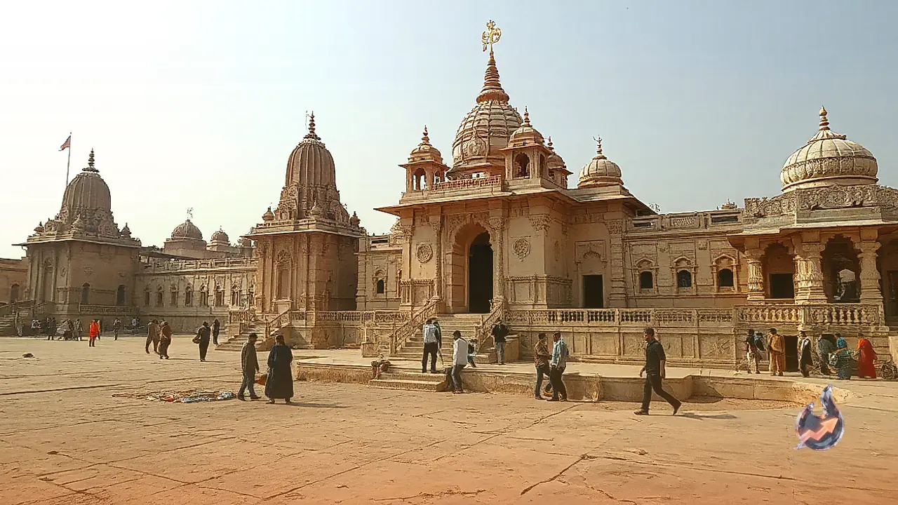 Chhatarpur Shiva Temples: Miraculous shrines where wishes come true during Sawan
