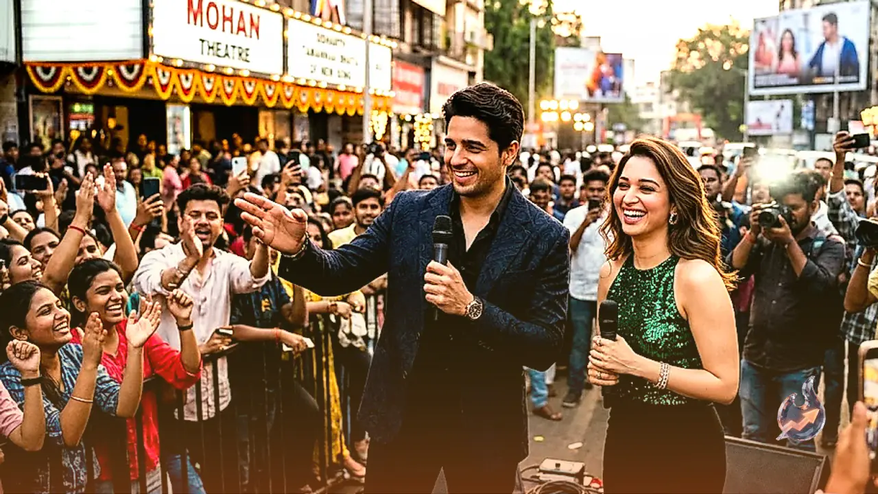 Chhathi Maiya Track Crosses 27 Million Views in 3 Days to Set New Streaming Benchmark