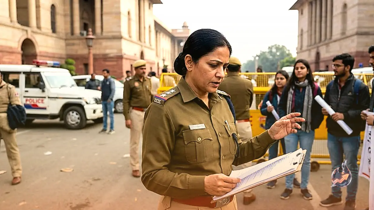 Supreme Court Permits States to Withdraw Minor FIRs Against Student Protesters and Rules on Pellet Gun Usage