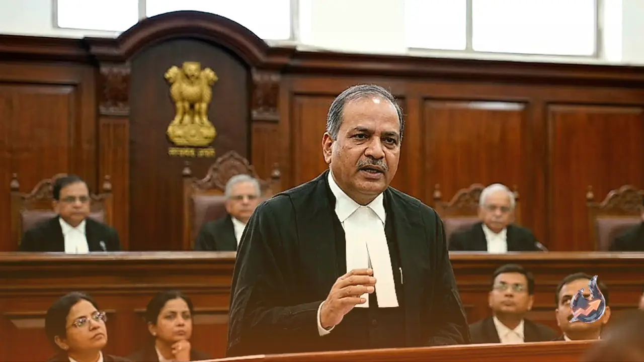 Supreme Court CJI Surya Kant Urges Restraint on Student Protests, Advises Authorities to Listen to Youth