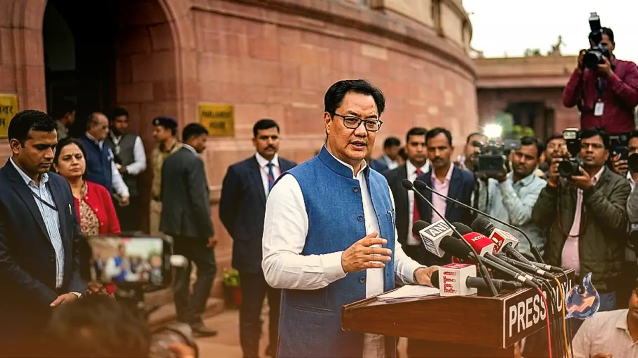 छात्रों पर गोली चलाने की इजाजत किसने दी, संसद में राहुल गांधी का सरकार पर बड़ा हमला